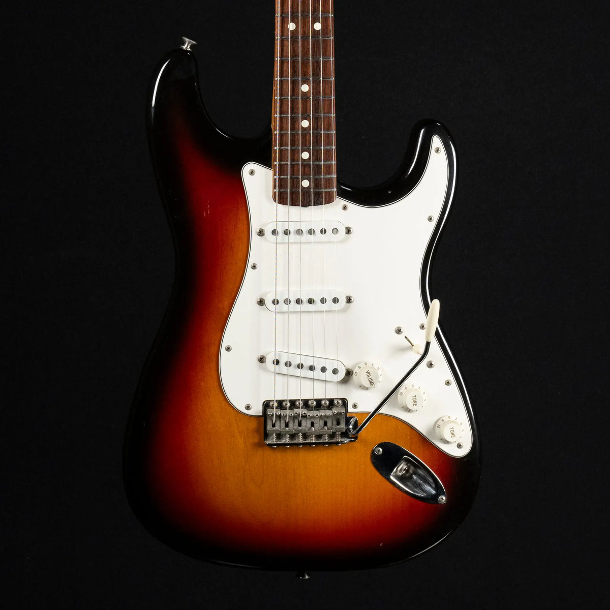 1988 Fender Vintage Reissue 1962 Stratocaster | Preowned Fender
