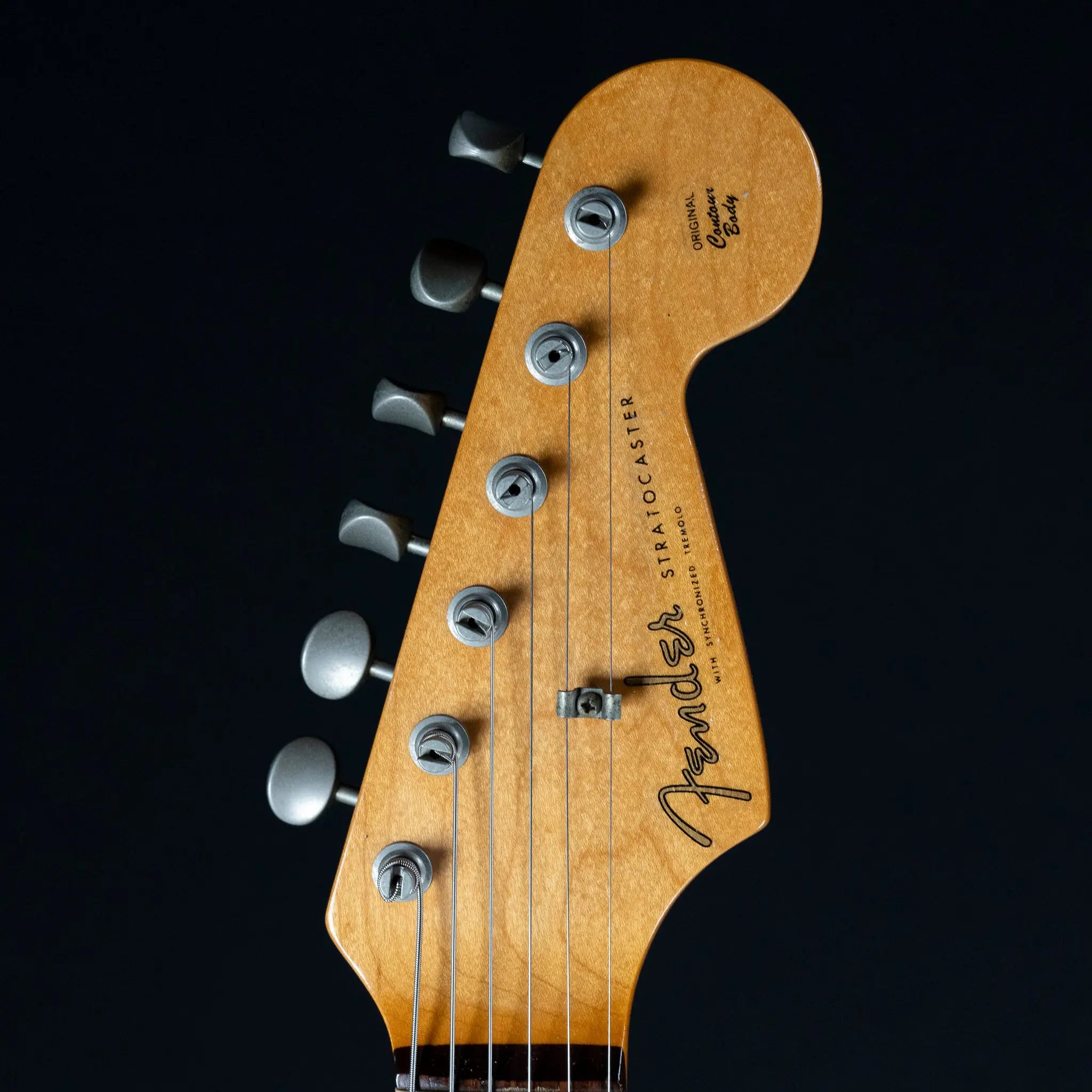 1988 Fender Vintage Reissue 1962 Stratocaster | Preowned Fender