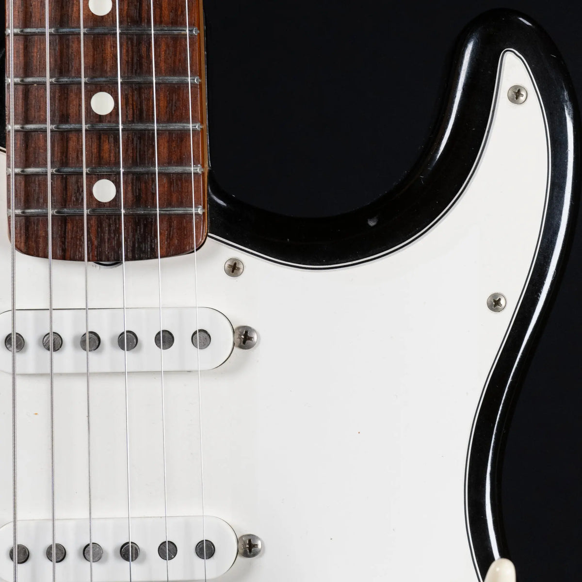 1988 Fender Vintage Reissue 1962 Stratocaster | Preowned Fender