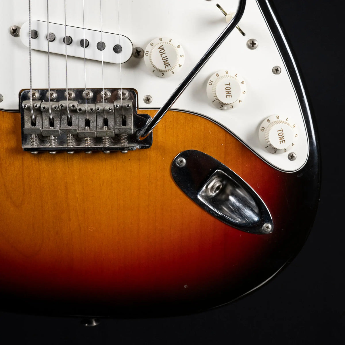 1988 Fender Vintage Reissue 1962 Stratocaster | Preowned Fender