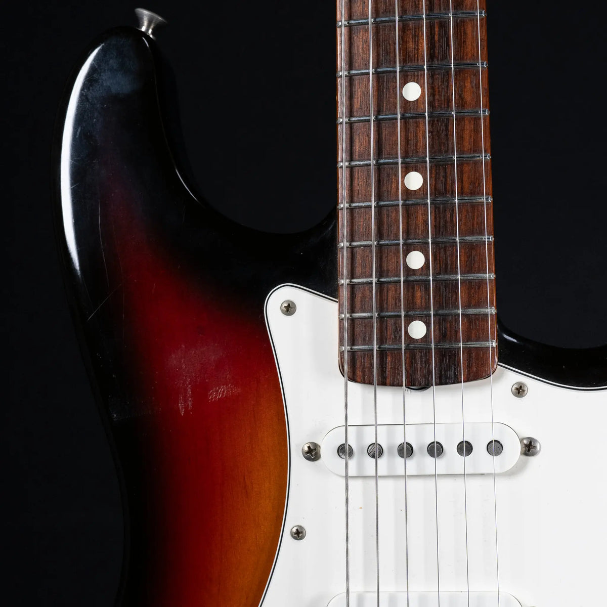 1988 Fender Vintage Reissue 1962 Stratocaster | Preowned Fender