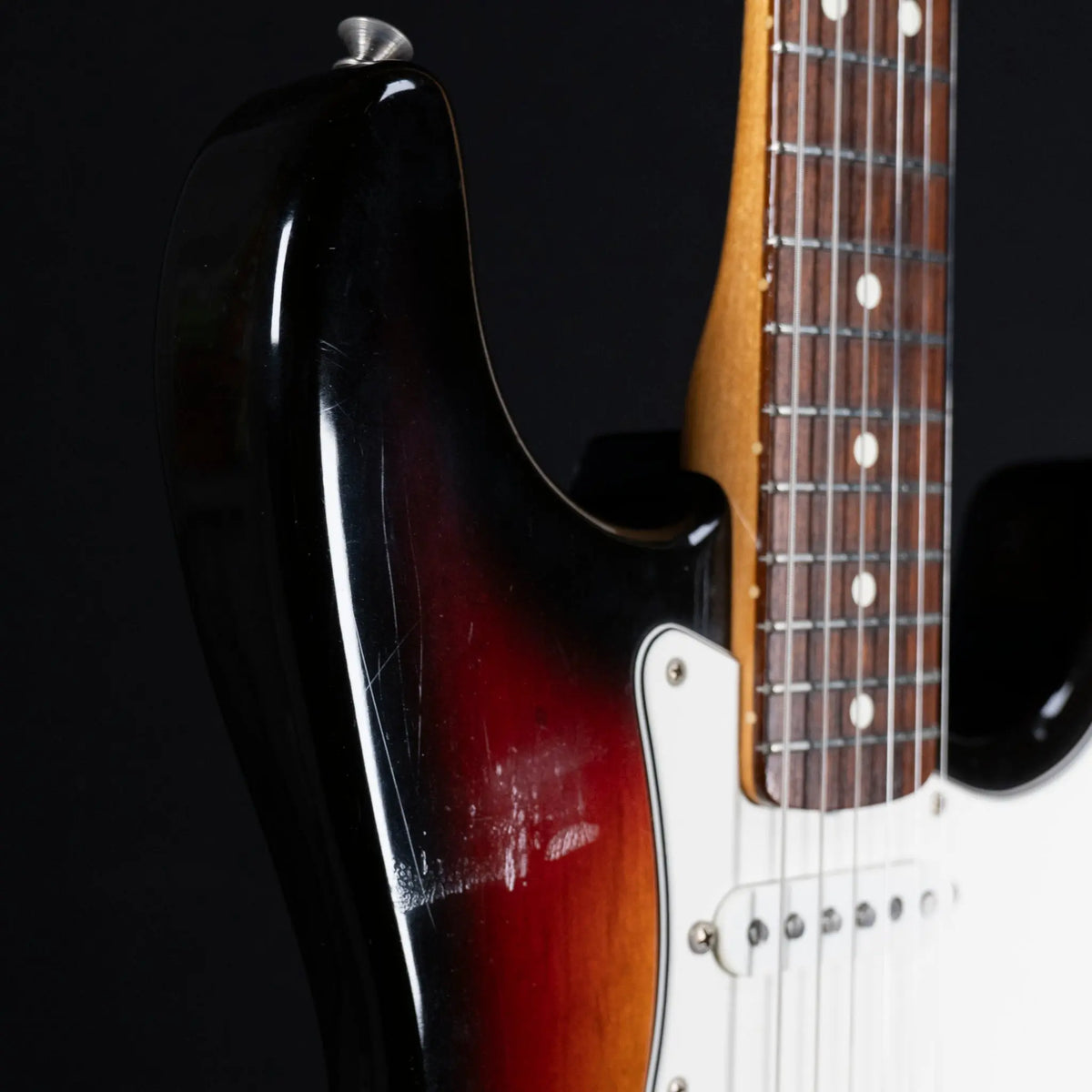 1988 Fender Vintage Reissue 1962 Stratocaster | Preowned Fender