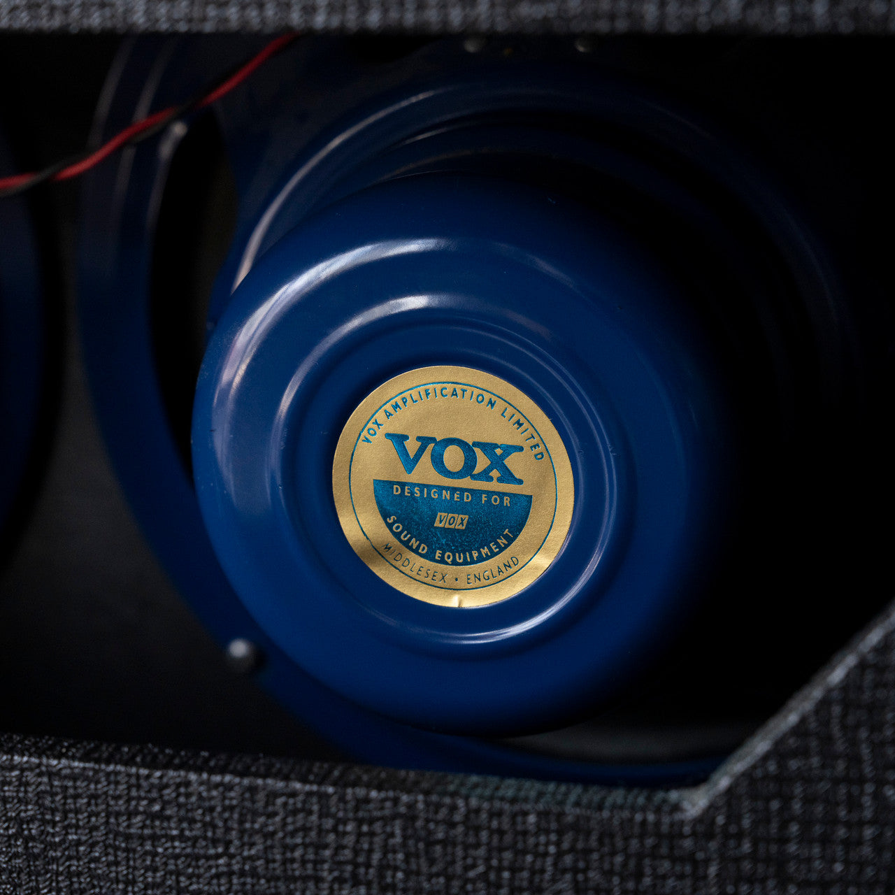 Vox AC30 Handwired Limited Edition Combo w/ Celestion Blue Speakers - 2003