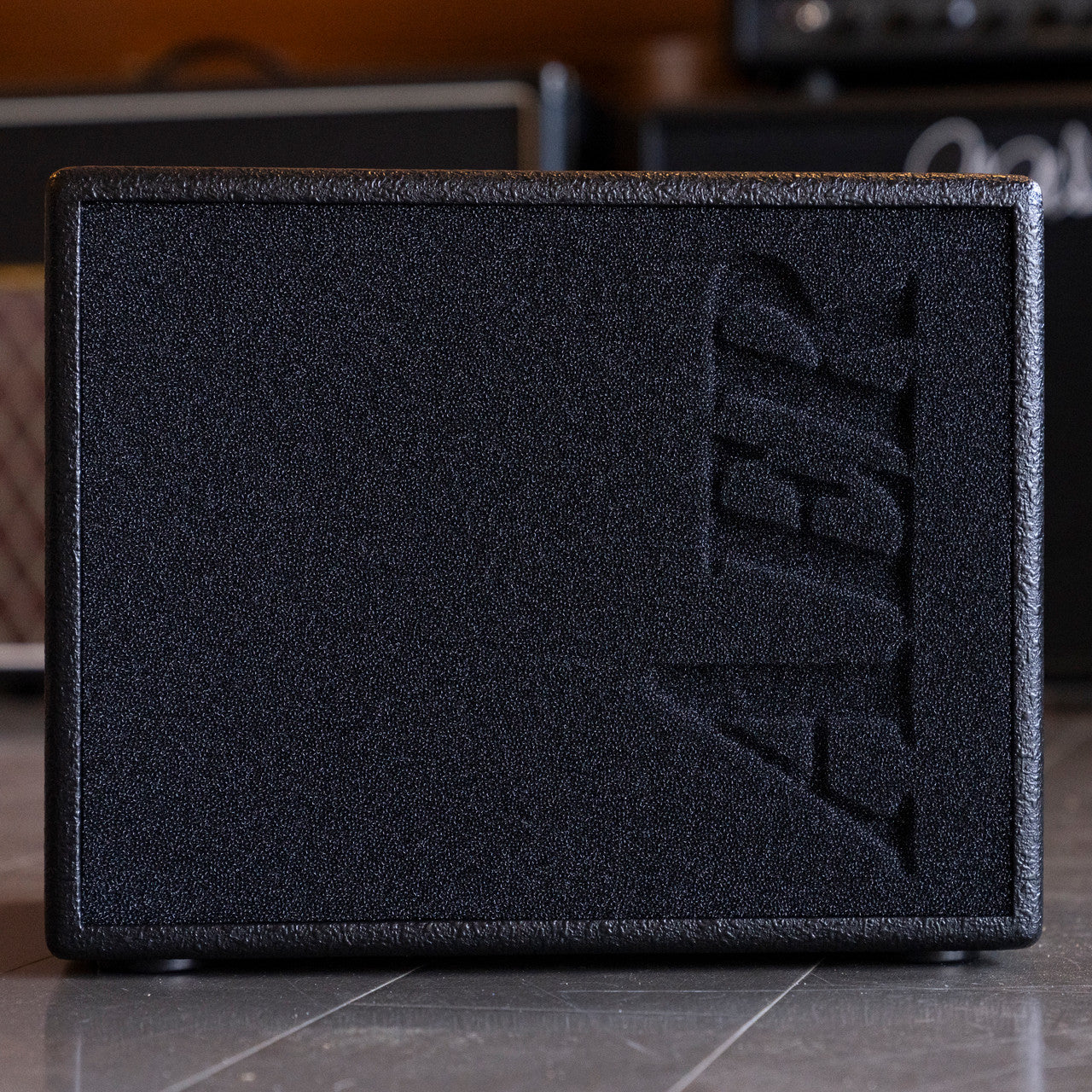 AER Compact 60/4 Acoustic Amplifier