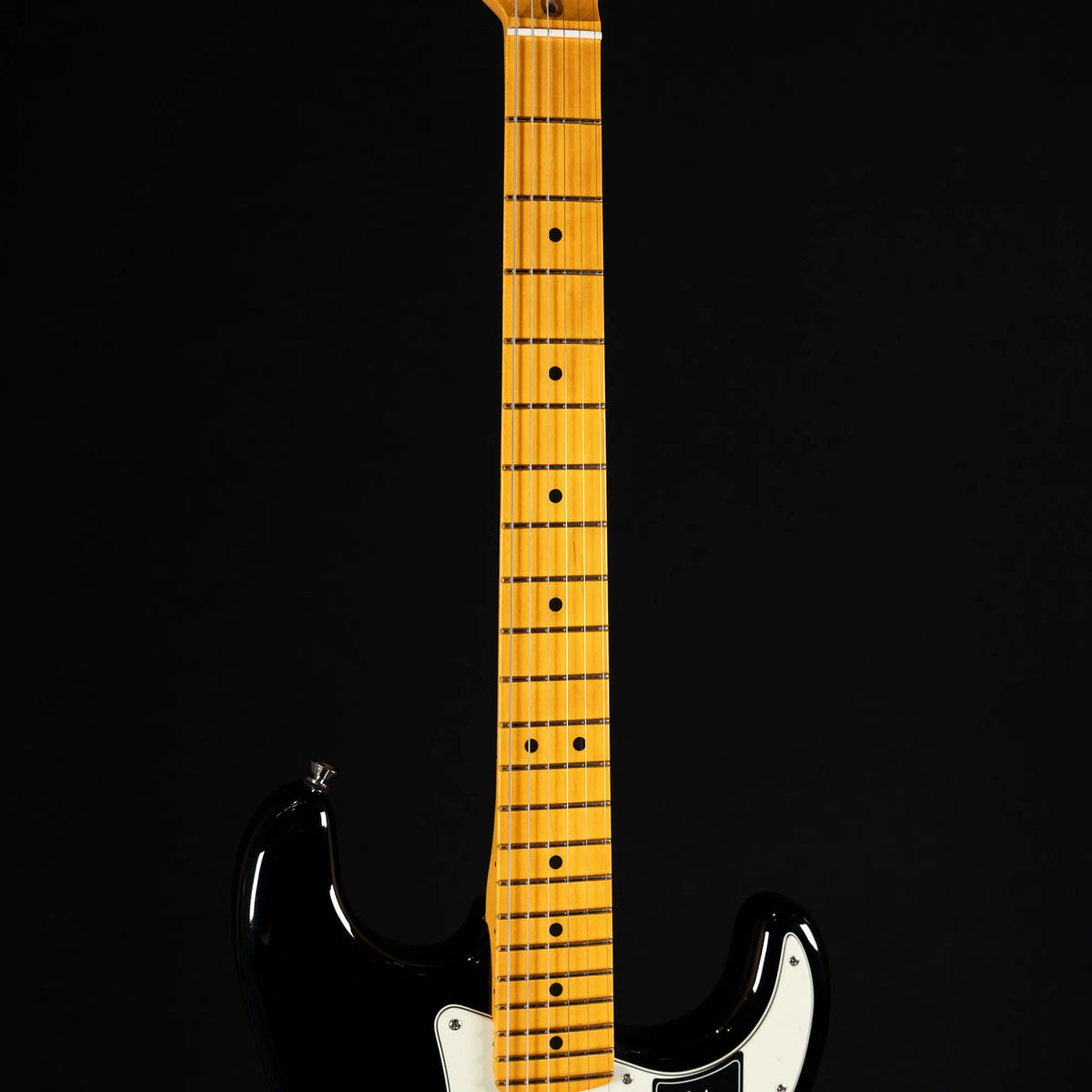 Fender American Professional II Stratocaster -Black/Maple Fender