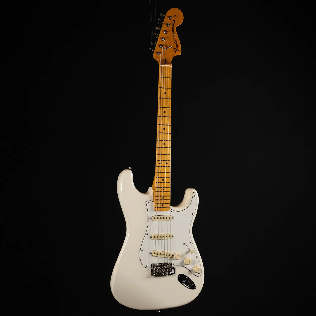Limited Edition American Vintage II 1973 Stratocaster – Olympic