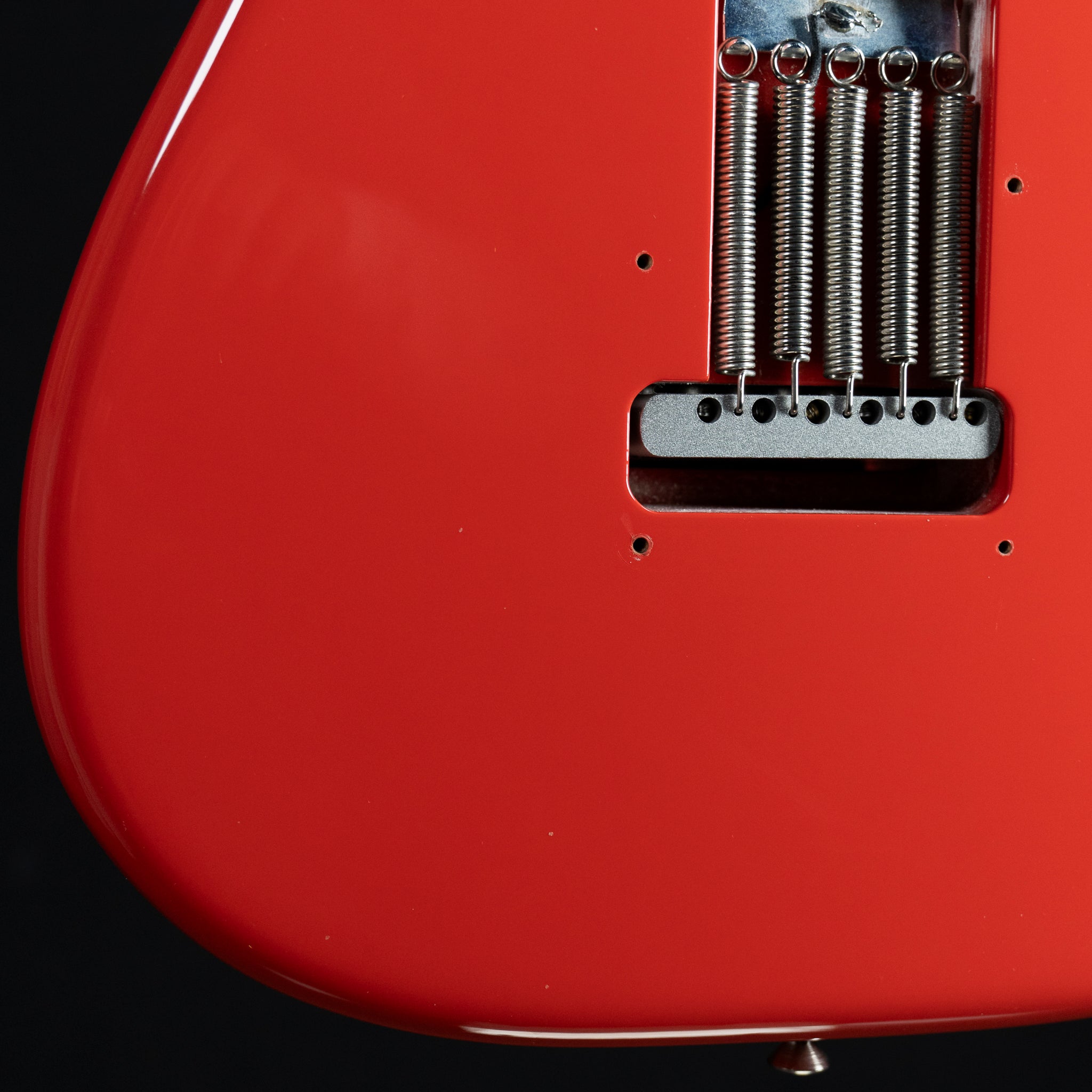 2023 Fender American Vintage II 1961 Stratocaster - Fiesta Red | Preowned