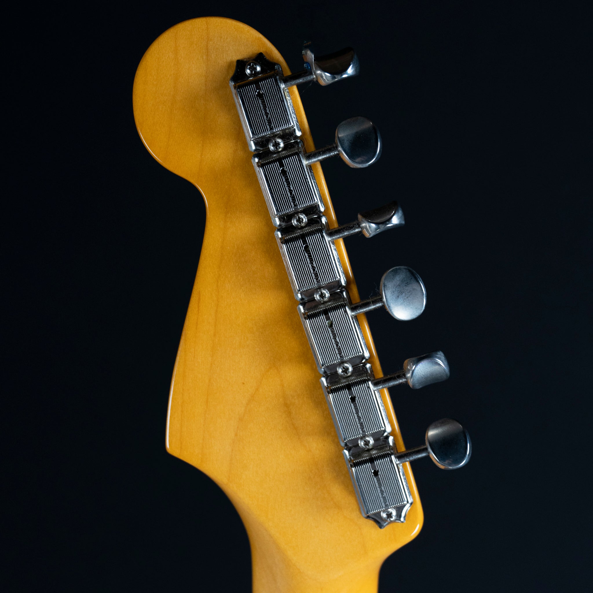 2023 Fender American Vintage II 1961 Stratocaster - Fiesta Red | Preowned