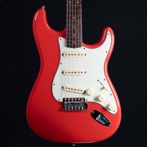2023 Fender American Vintage II 1961 Stratocaster - Fiesta Red | Preowned
