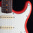 2023 Fender American Vintage II 1961 Stratocaster - Fiesta Red | Preowned