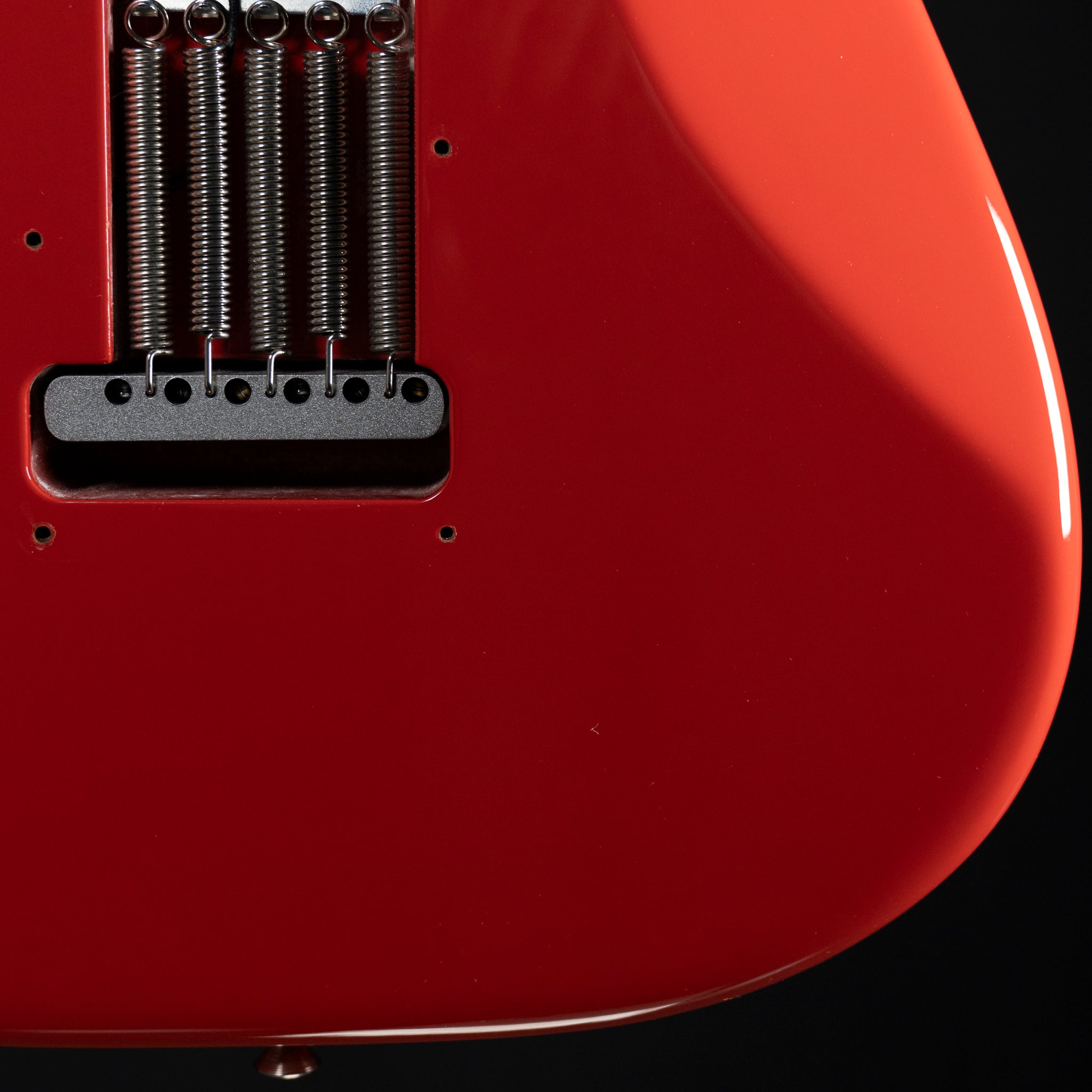 2023 Fender American Vintage II 1961 Stratocaster - Fiesta Red | Preowned