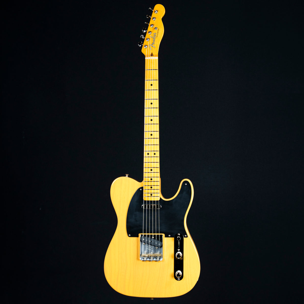 2025 Fender American Vintage II ’51 Telecaster | Used