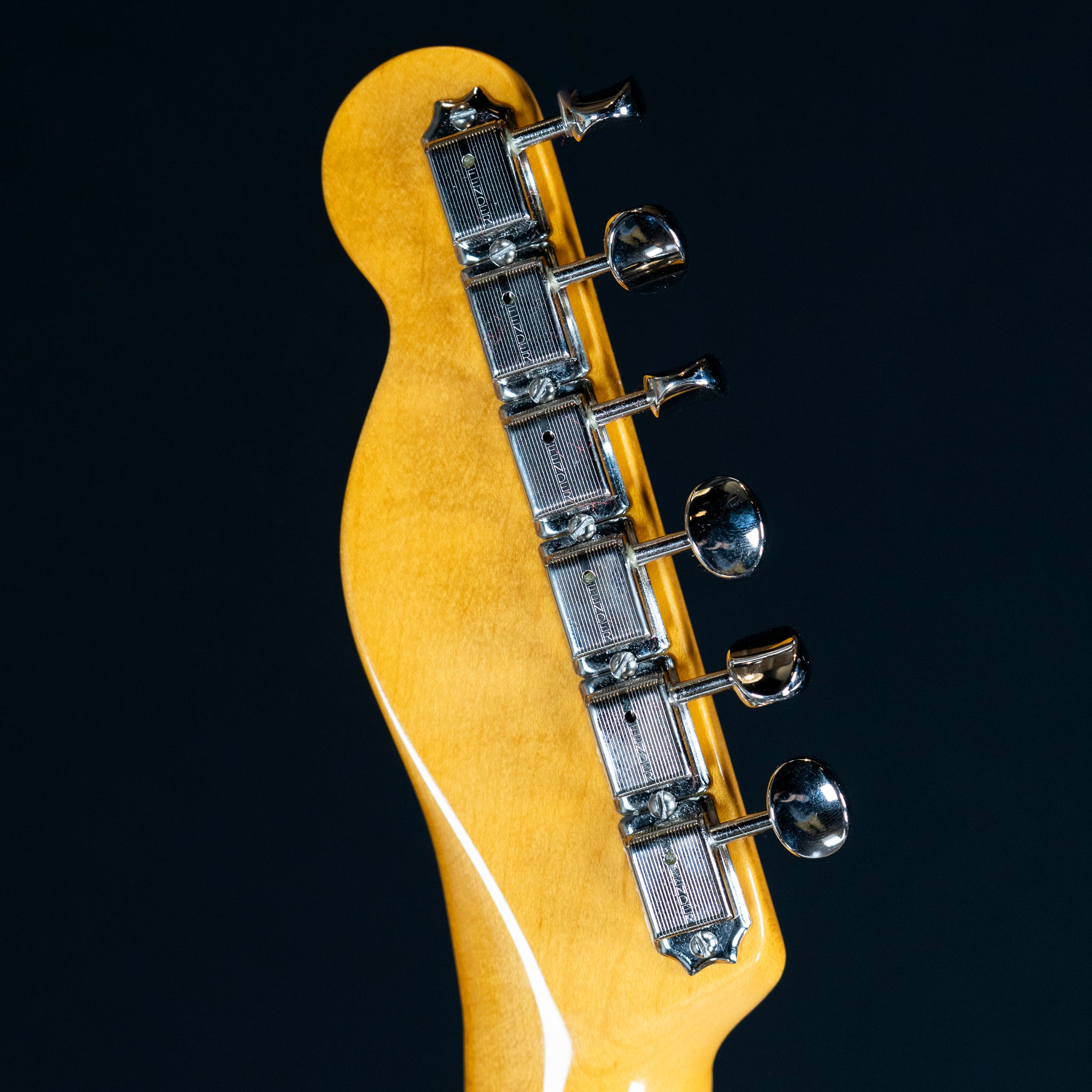 2025 Fender American Vintage II ’51 Telecaster | Used