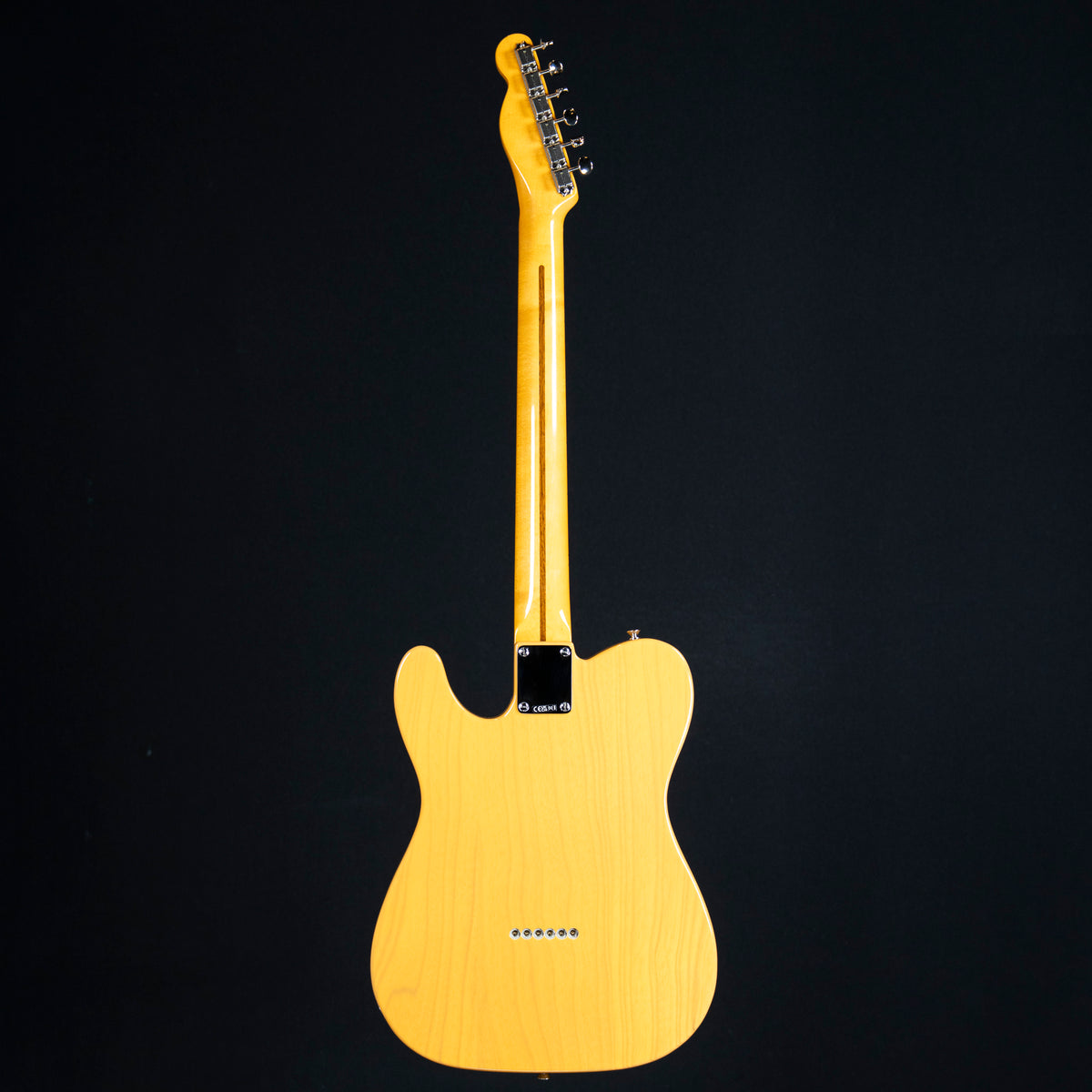 2025 Fender American Vintage II ’51 Telecaster | Used