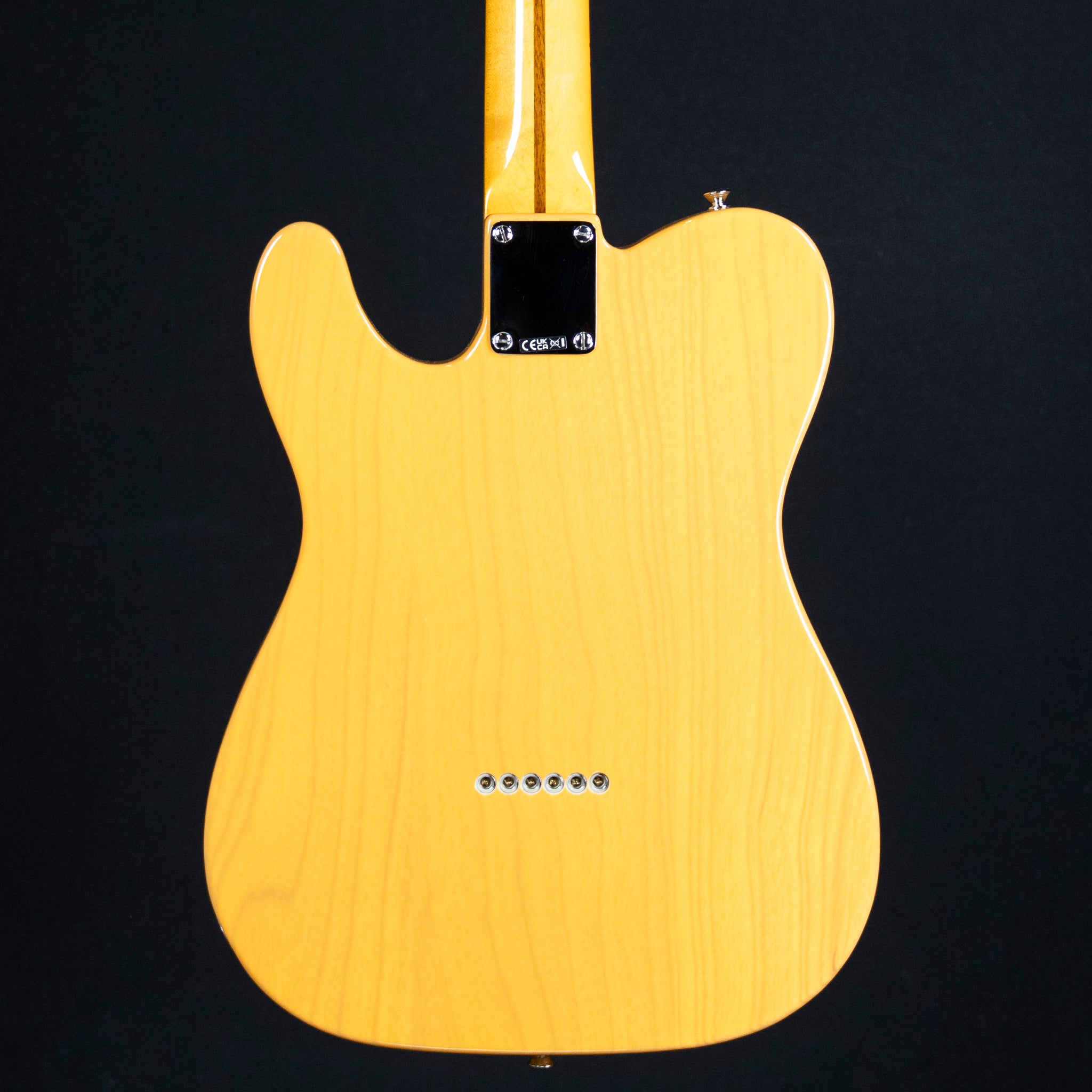 2025 Fender American Vintage II ’51 Telecaster | Used