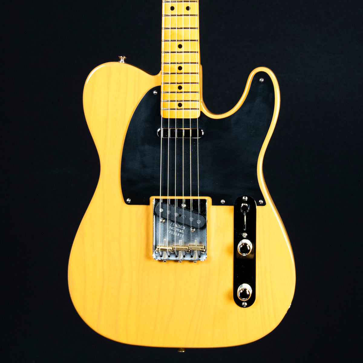 2025 Fender American Vintage II ’51 Telecaster | Used