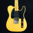 2025 Fender American Vintage II ’51 Telecaster | Used