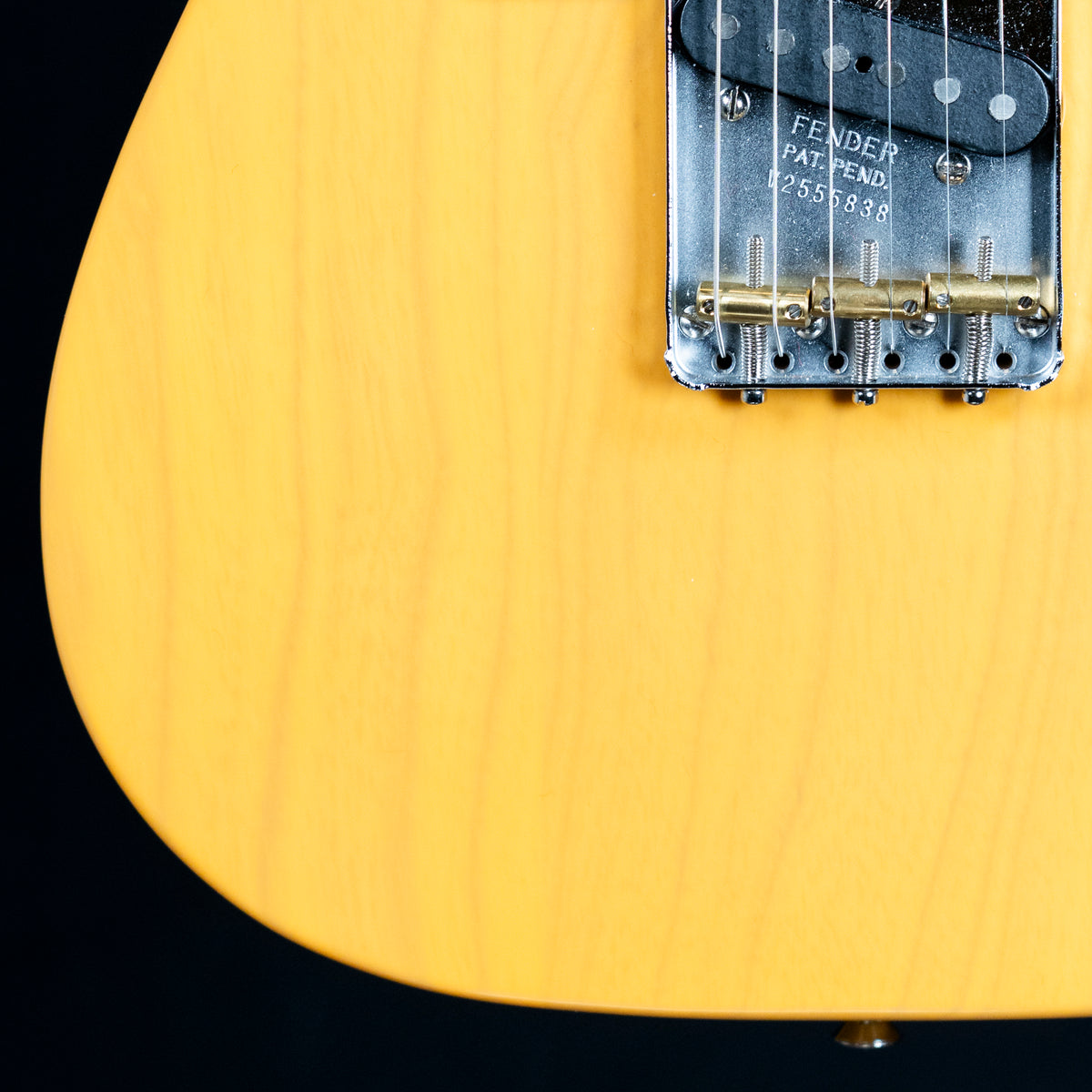 2025 Fender American Vintage II ’51 Telecaster | Used