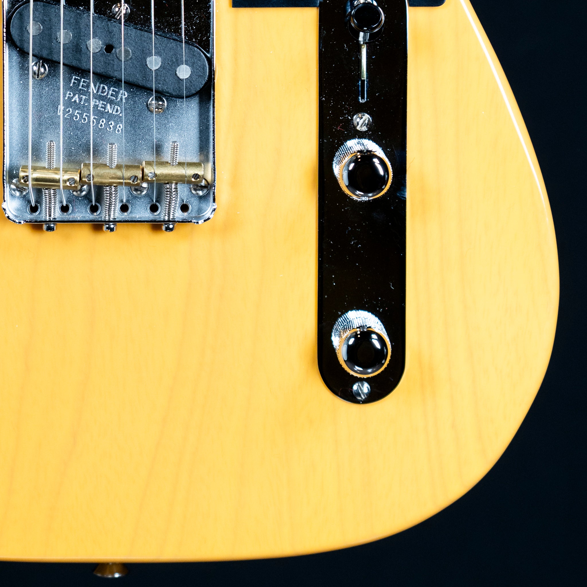 2025 Fender American Vintage II ’51 Telecaster | Used