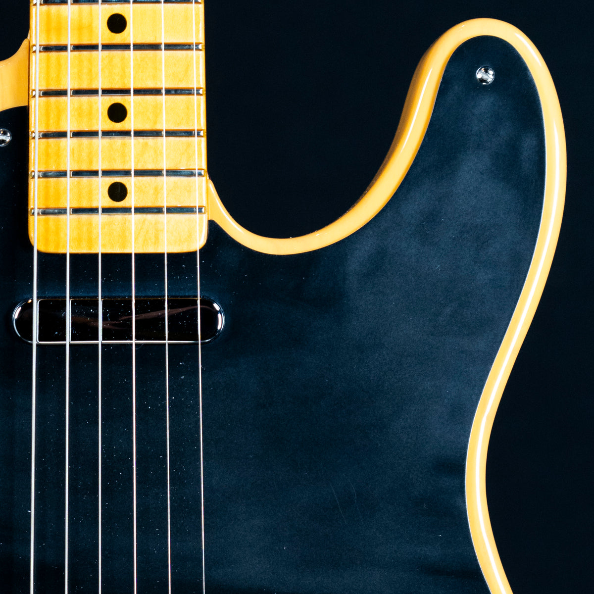 2025 Fender American Vintage II ’51 Telecaster | Used