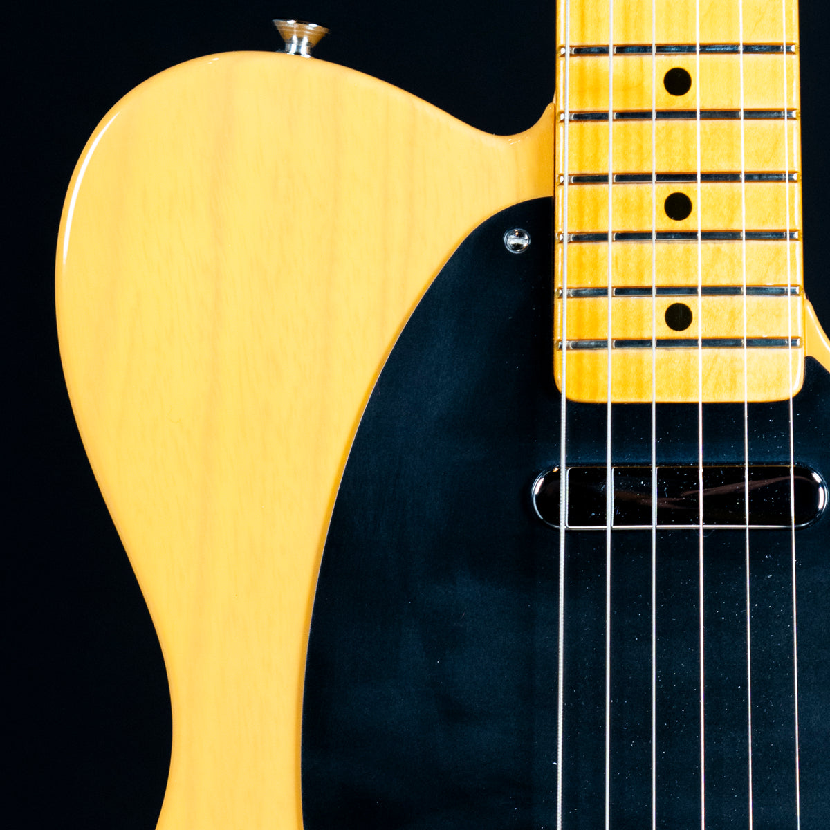2025 Fender American Vintage II ’51 Telecaster | Used