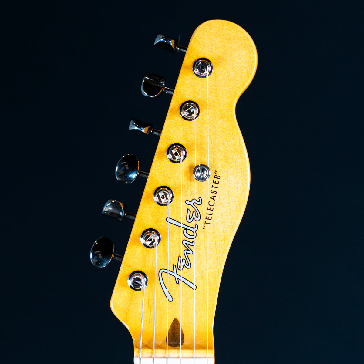 2025 Fender American Vintage II ’51 Telecaster | Used
