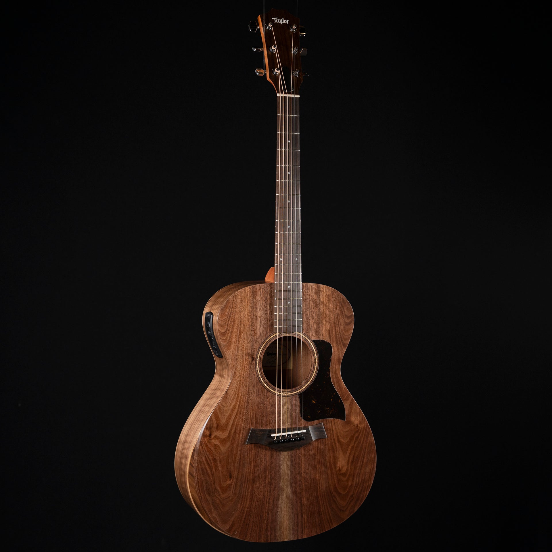 Taylor Academy 22e Acoustic-Electric Guitar - Midwood Guitar