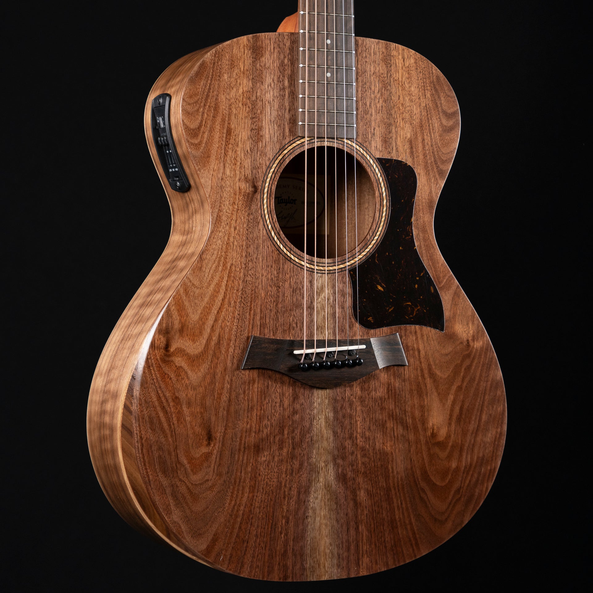 Taylor Academy 22e Acoustic-Electric Guitar - Midwood Guitar