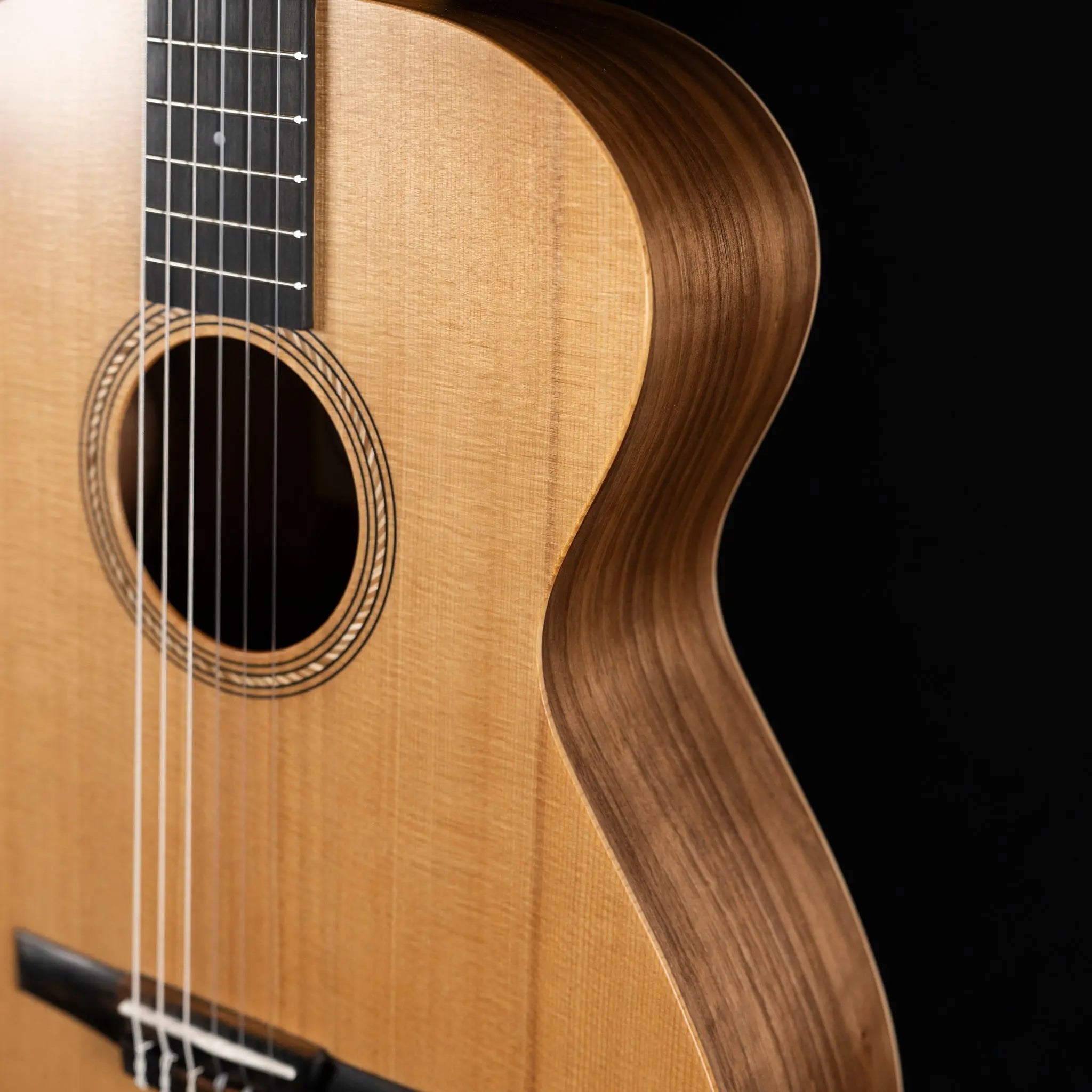 Taylor Academy 12e-N Acoustic Electric Guitar - Midwood Guitar