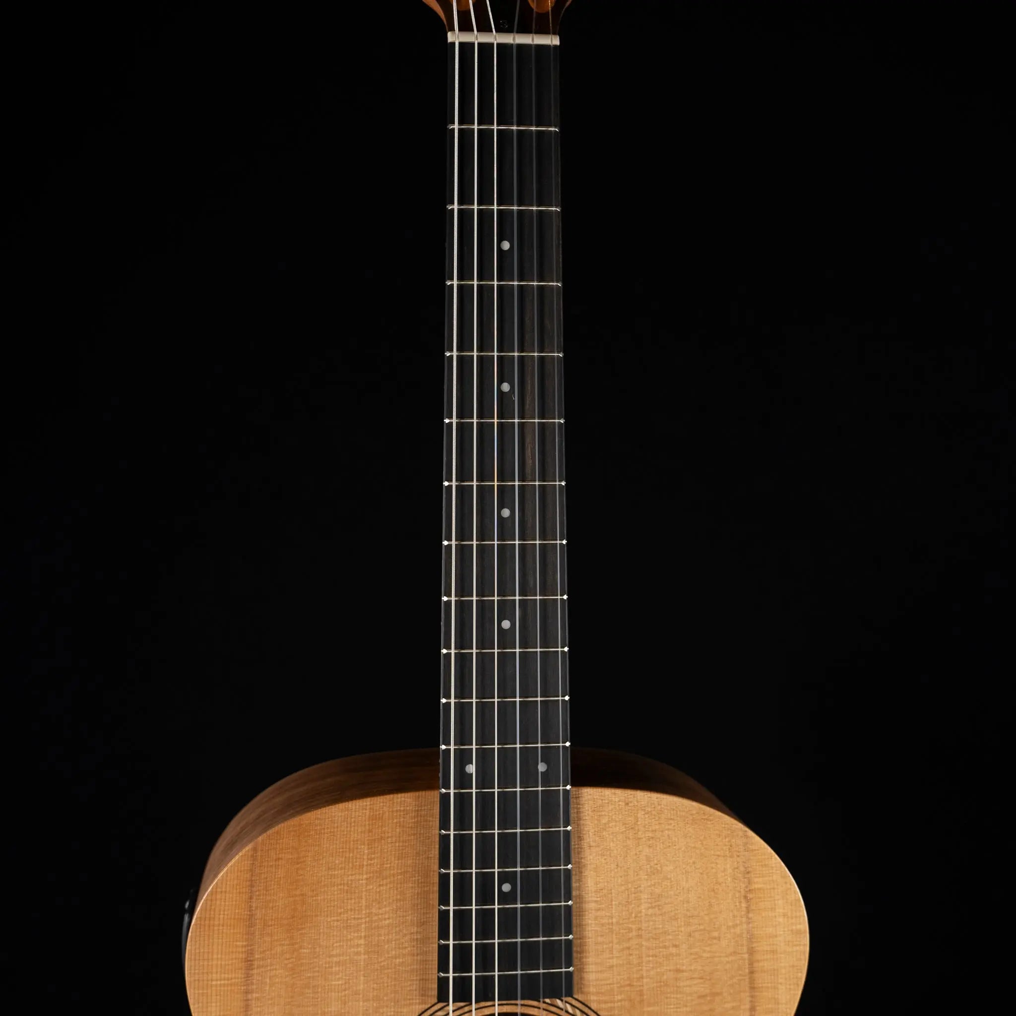 Taylor Academy 12e-N Acoustic Electric Guitar - Midwood Guitar