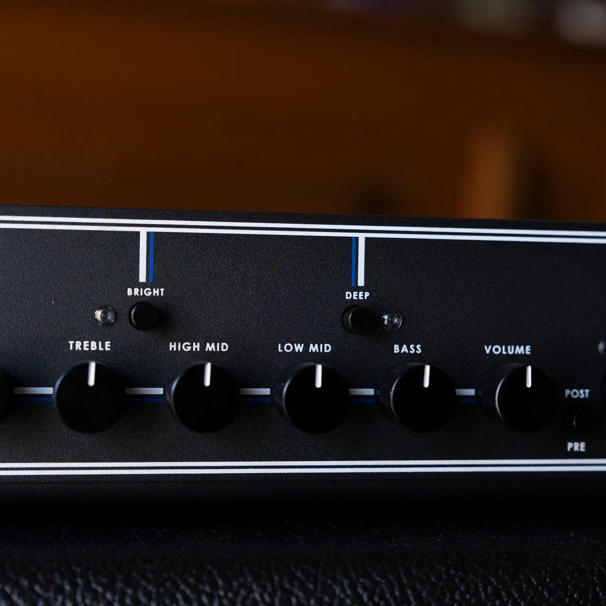 Aguilar Ag 500 Bass Amp Head Aguilar
