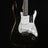 Fender American Ultra II Stratocaster - Texas Tea Fender