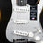 Fender American Ultra II Stratocaster - Texas Tea Fender
