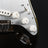 Fender American Ultra II Stratocaster - Texas Tea Fender