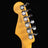 Fender American Ultra II Stratocaster - Texas Tea Fender