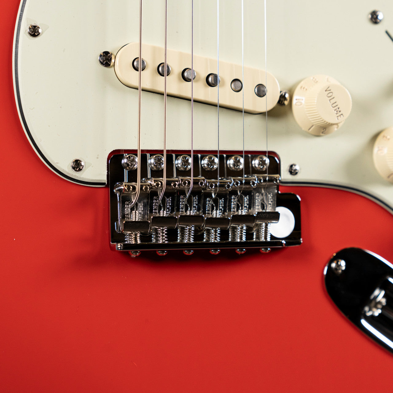 Fender Limited Edition American Vintage II 1961 Stratocaster