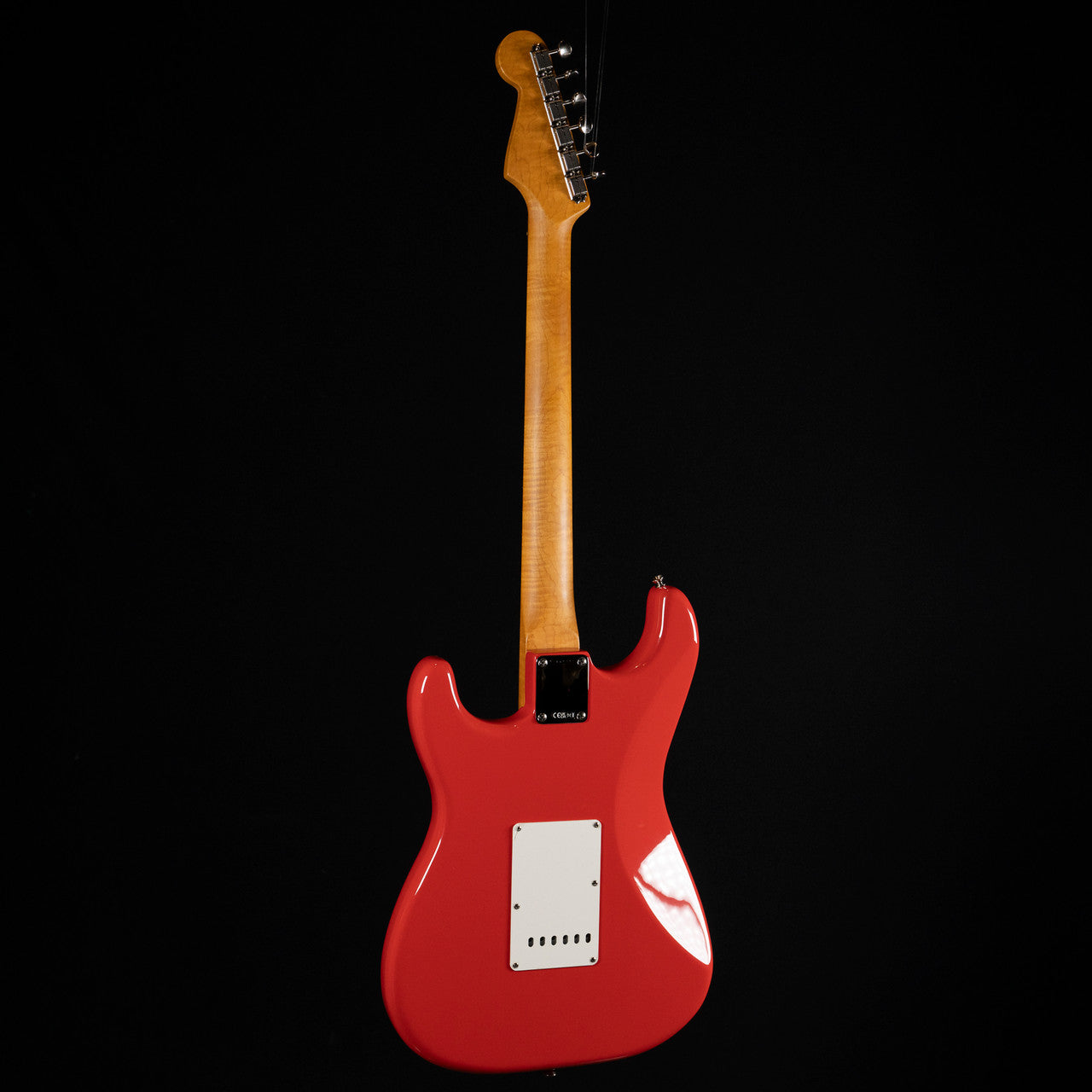 Fender Limited Edition American Vintage II 1961 Stratocaster – Fiesta Red
