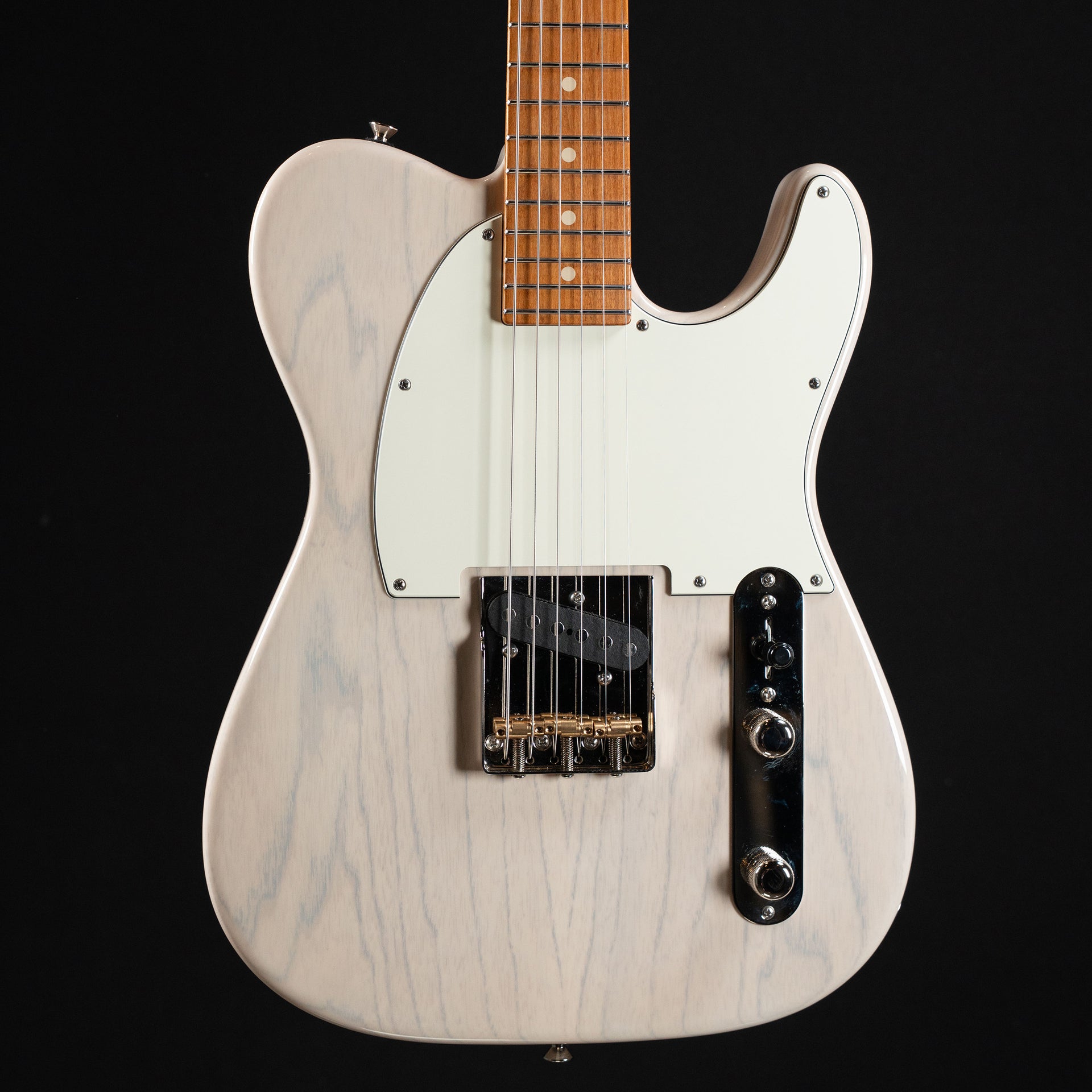 Tom Anderson T Icon - Translucent White (Preowned)