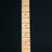 Tom Anderson Angel Player Satin Transparent Light Brown-Dark Grain Electric Guitar