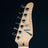Tom Anderson Angel Player Satin Transparent Light Brown-Dark Grain Electric Guitar