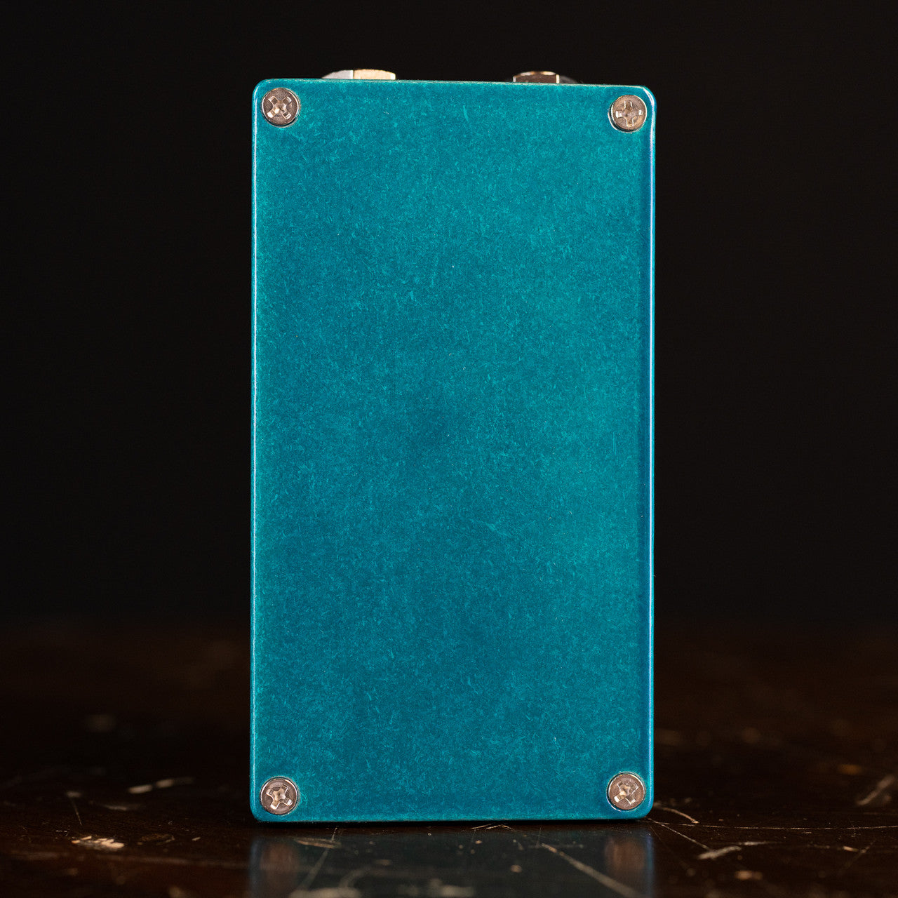 Mythos Pedals Argo Octave Fuzz Guitar Pedal