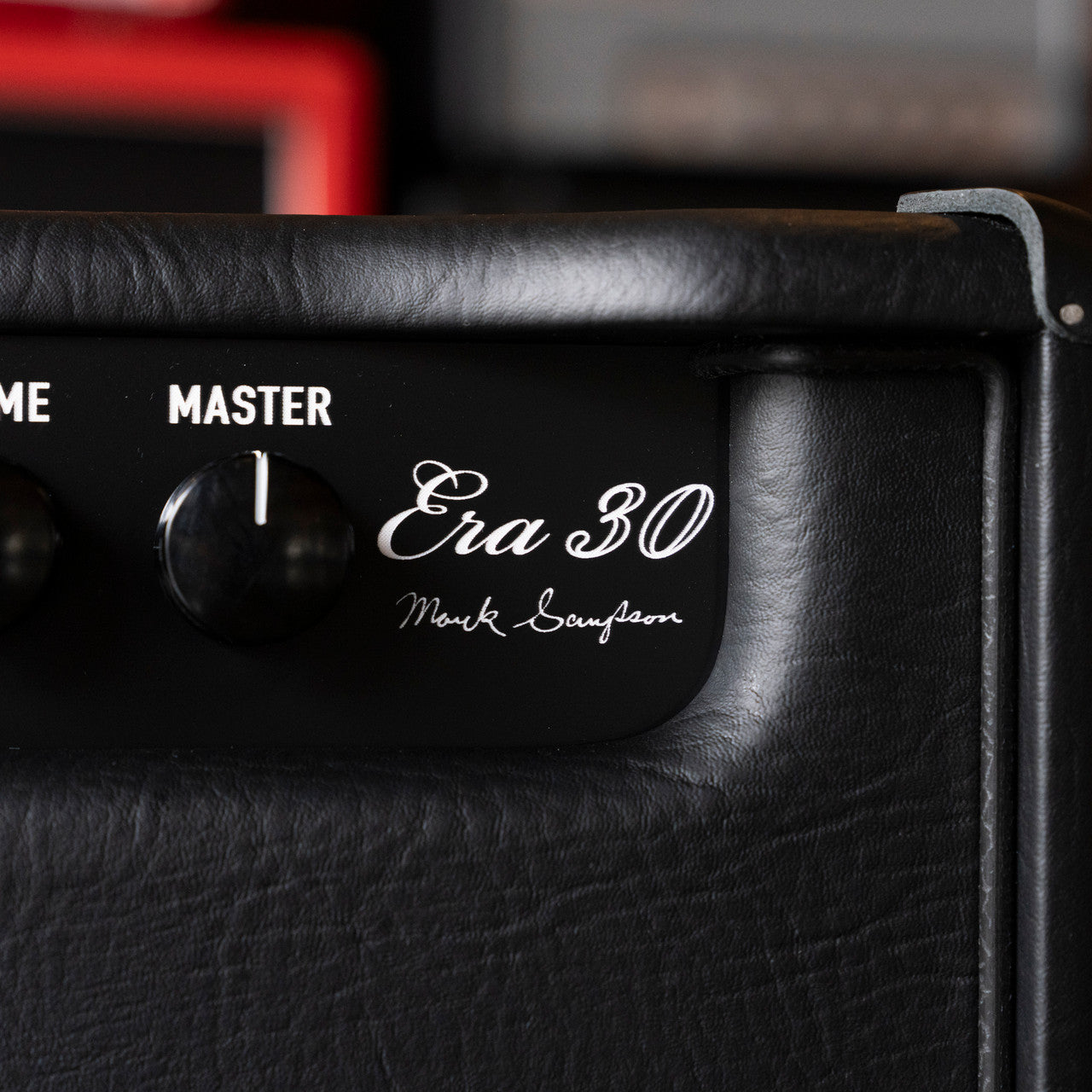 Bad Cat Era 30 30-Watt Tube Amplifier Head BadCat Amps