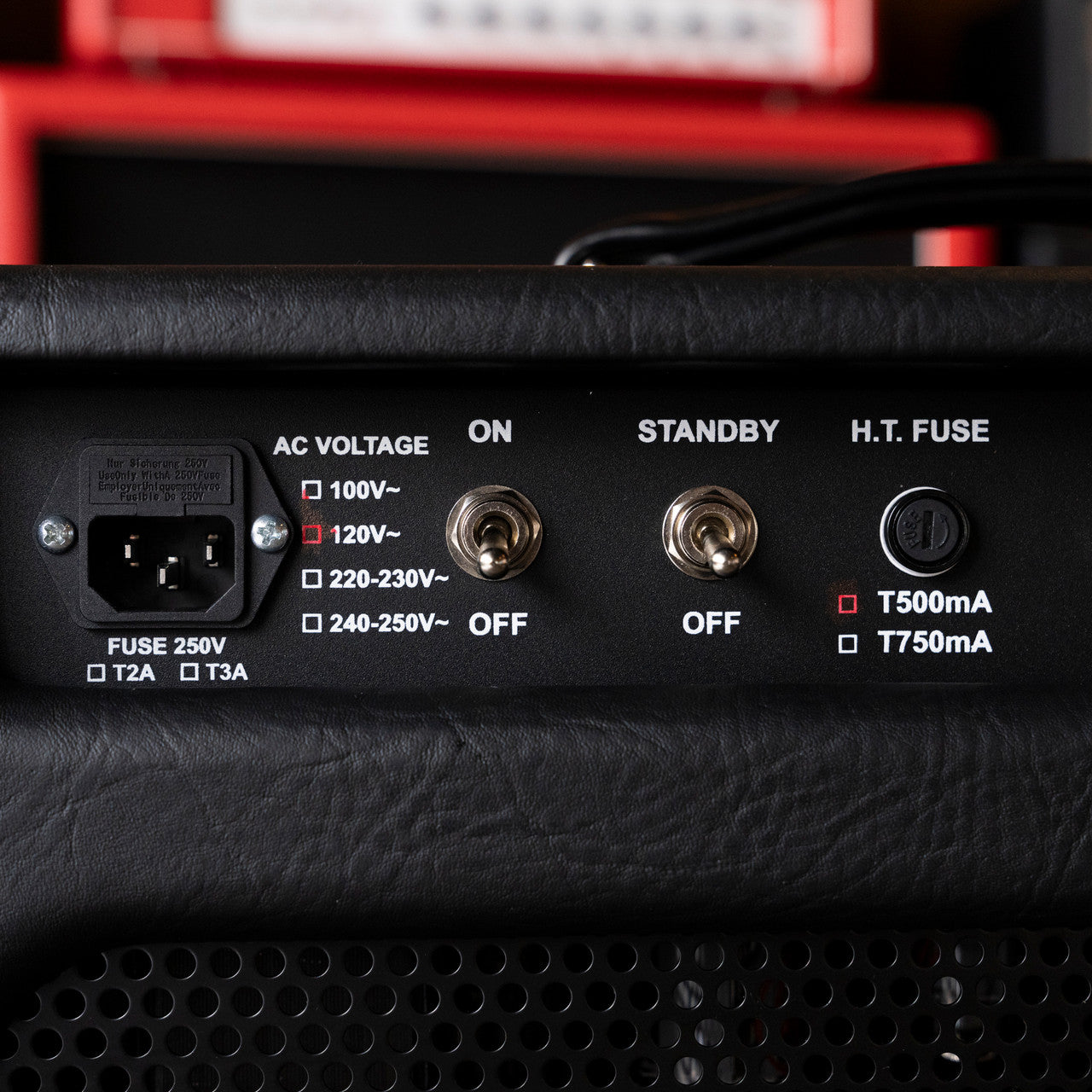 Bad Cat Era 30 30-Watt Tube Amplifier Head BadCat Amps