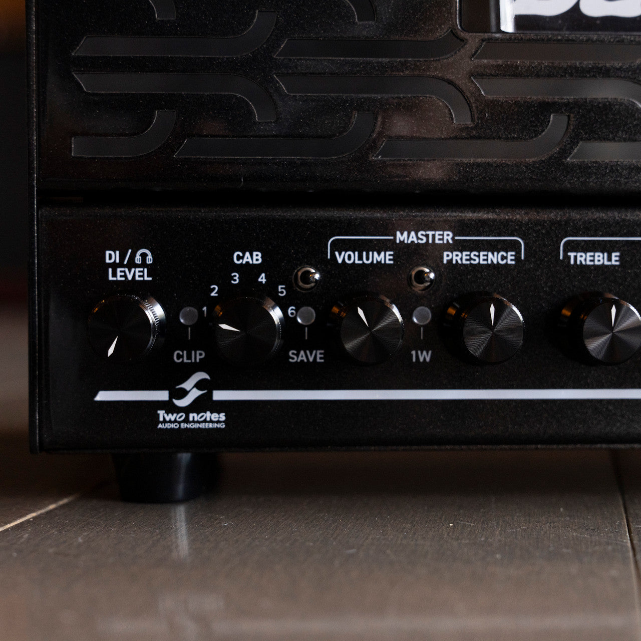 Bad Cat Ocelot Lunch Box Series Head