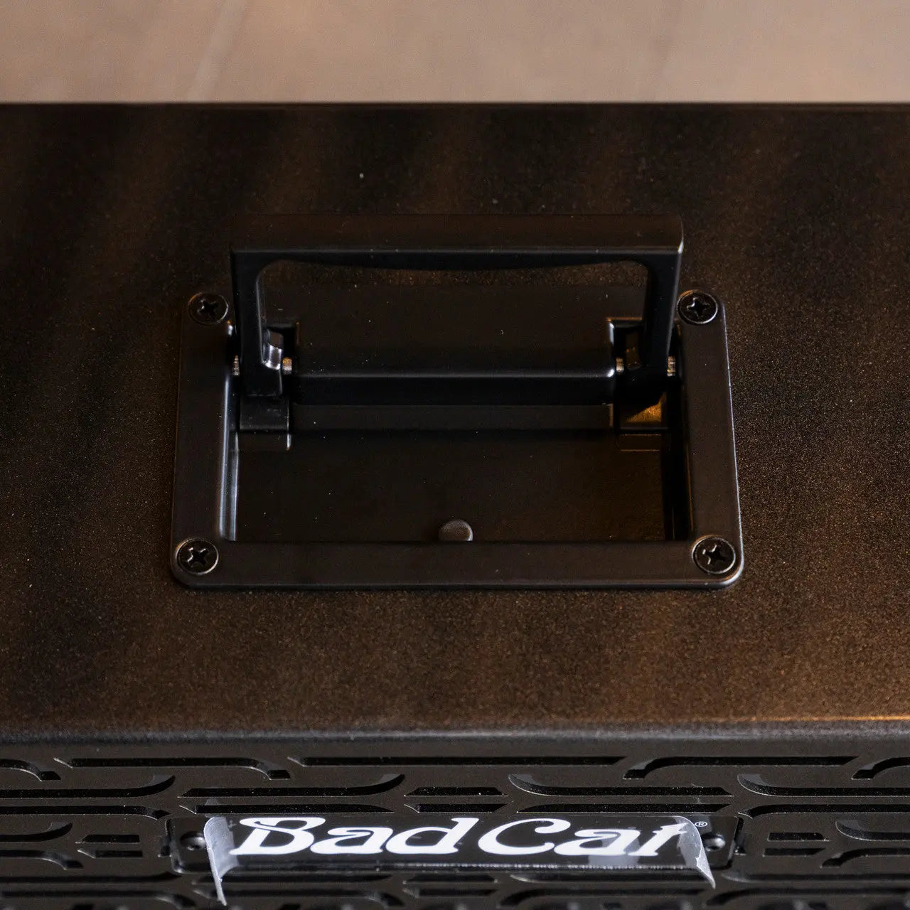Bad Cat Ocelot Lunch Box Series Head BadCat Amps