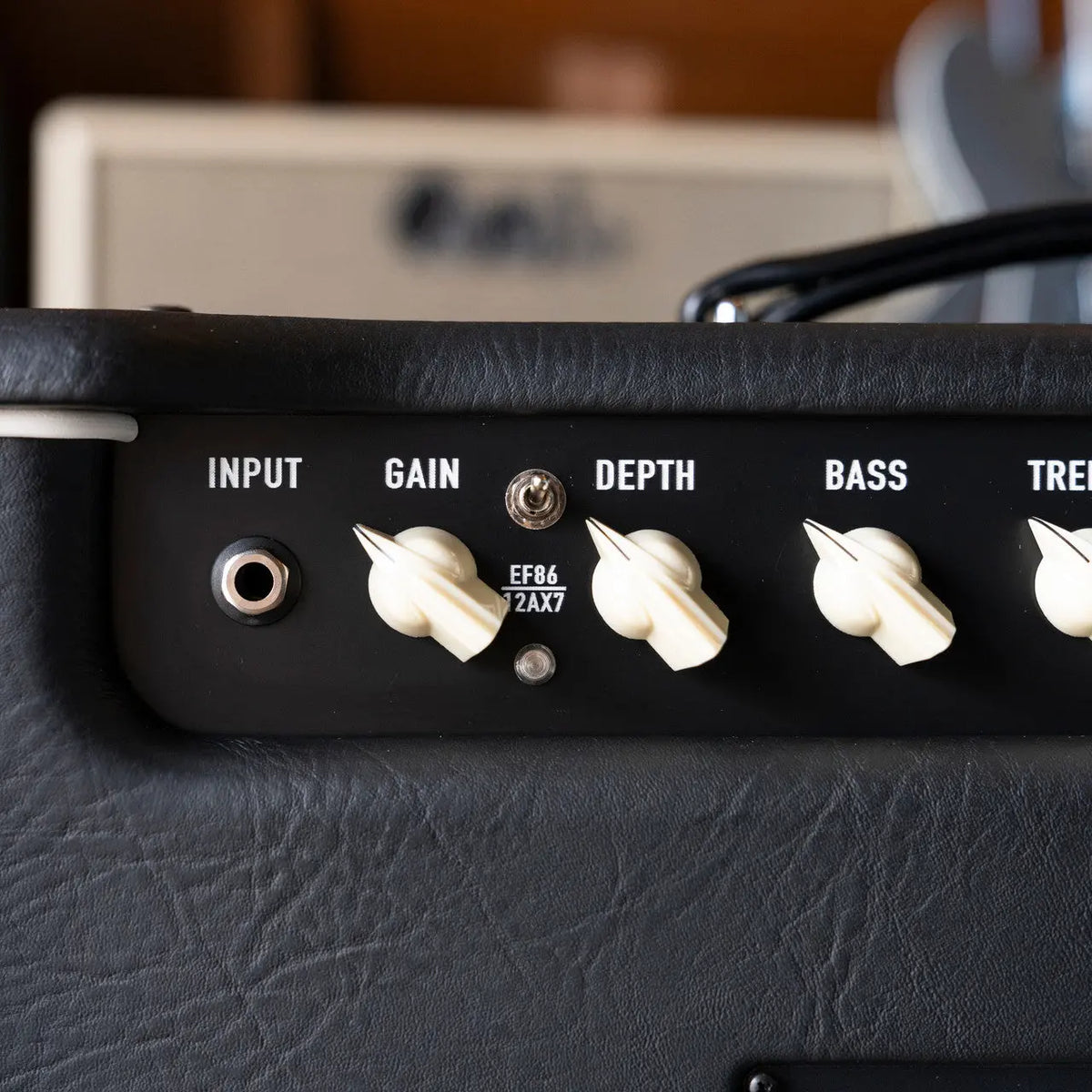 Bad Cat Cub V 40w Hand-Wired Amplifier Head w/ EL34 BadCat Amps
