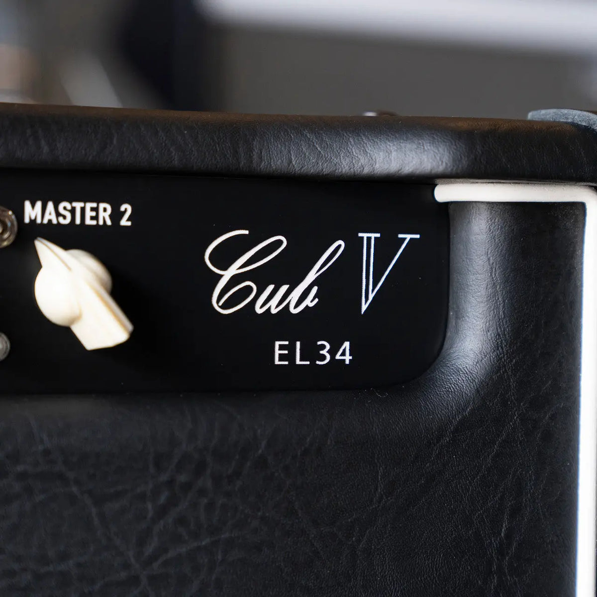 Bad Cat Cub V 40w Hand-Wired Amplifier Head w/ EL34 BadCat Amps