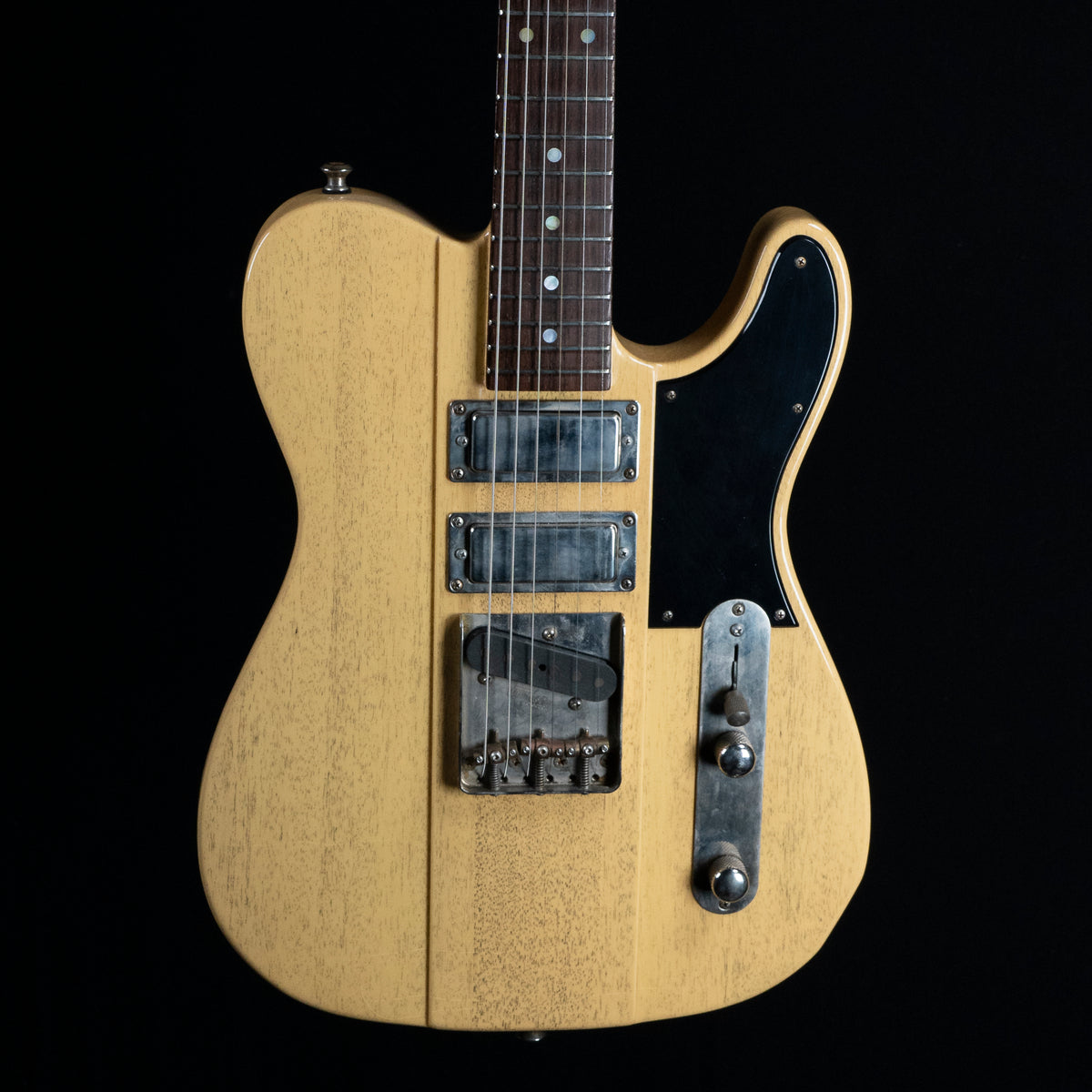 2012 Baker B3 Phoenix - TV Yellow | Preowned