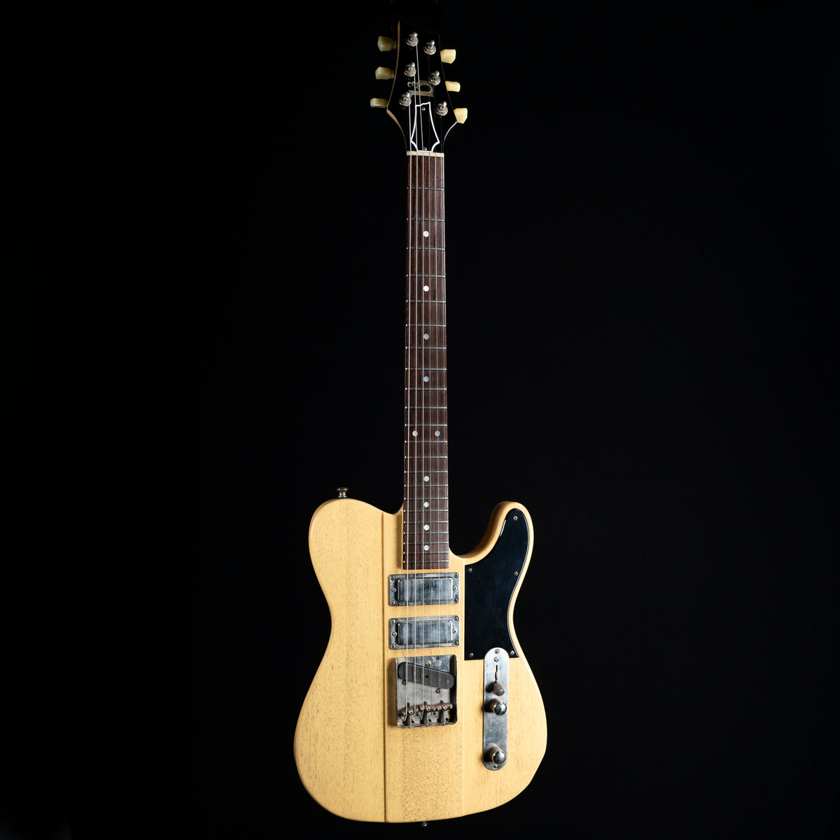 2012 Baker B3 Phoenix - TV Yellow | Preowned