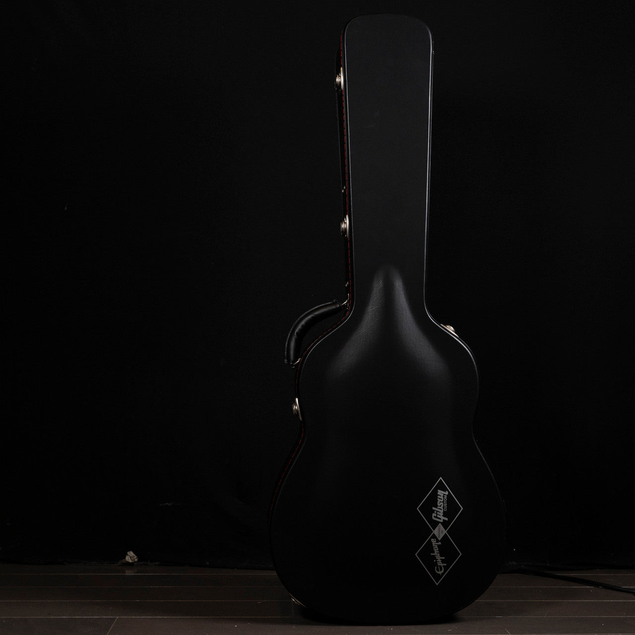 Epiphone Inspired by Gibson Custom Shop 1942 Banner J-45 - Vintage Sunburst #0108